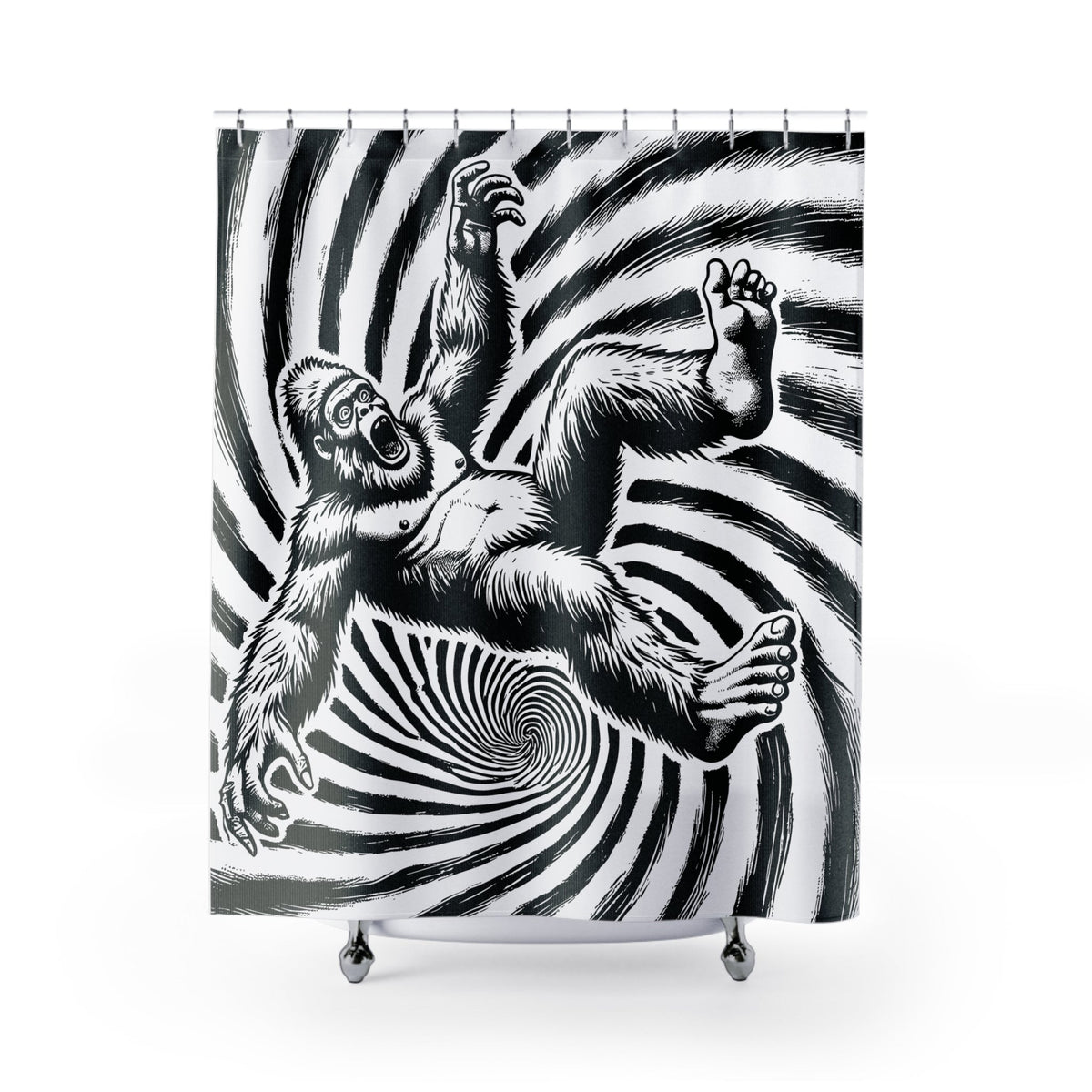 Shower Curtains