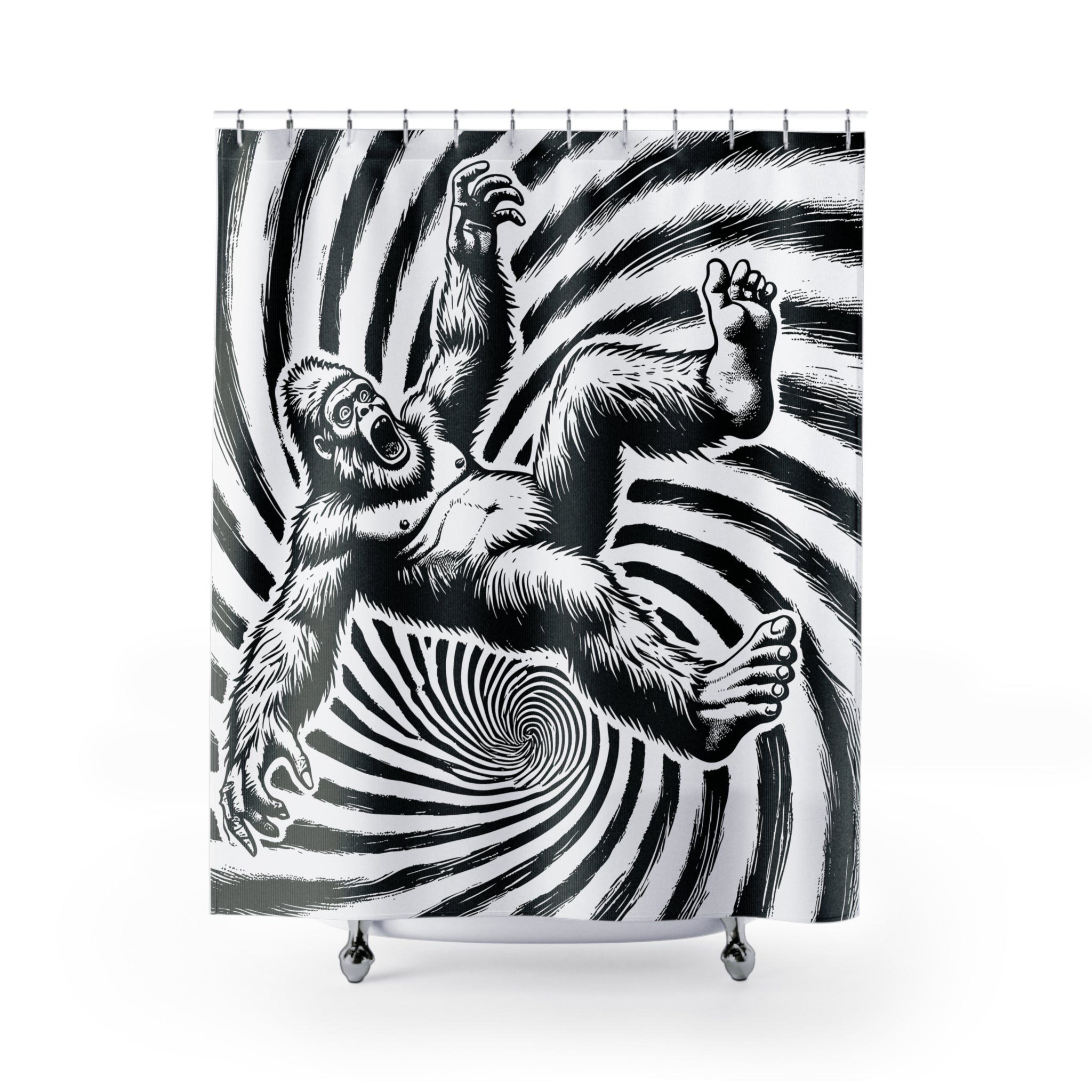 Shower Curtains