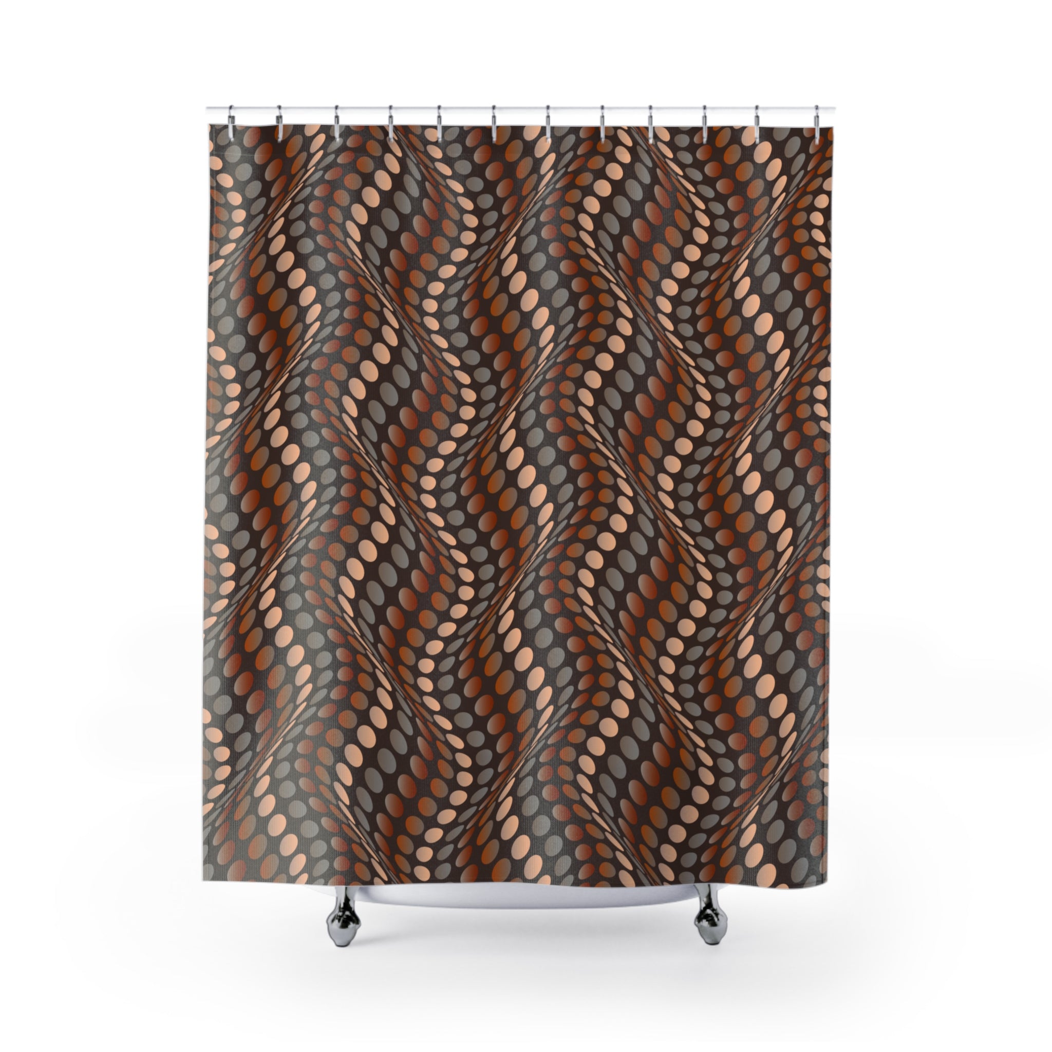Special Brownie Points Shower Curtain