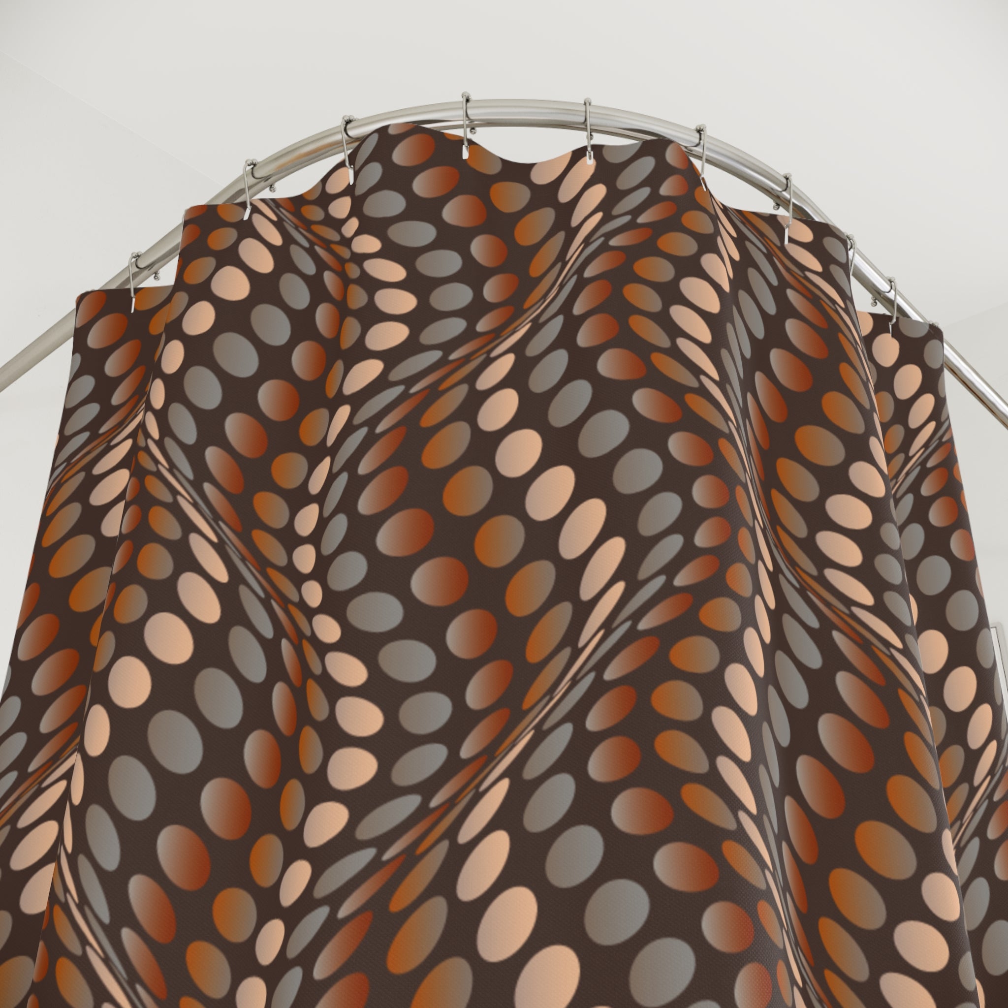Special Brownie Points Shower Curtain