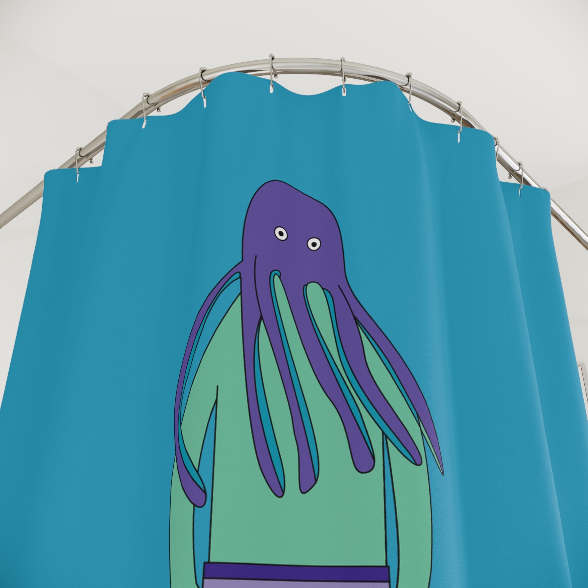 Shower Curtains