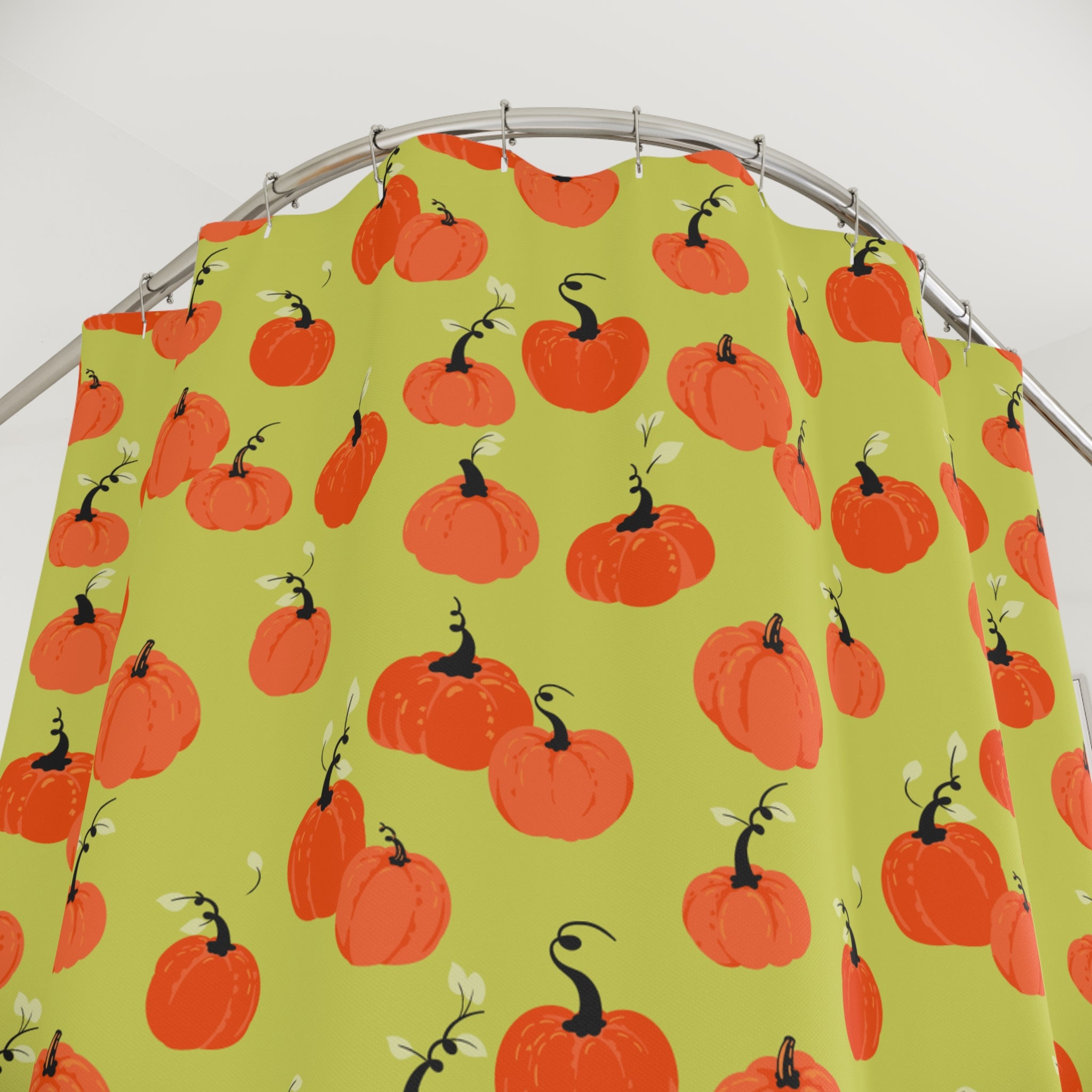 Shower Curtains