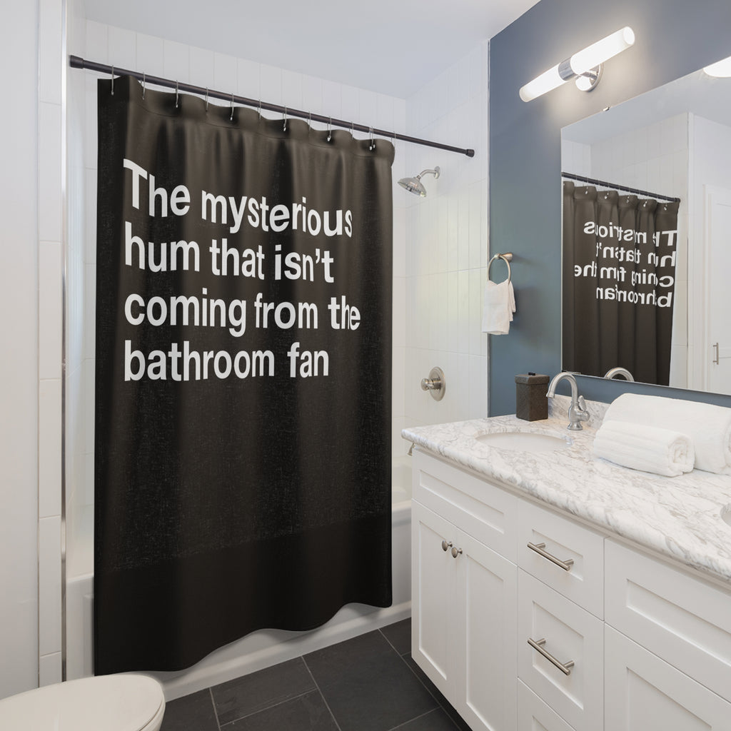 Shower Curtains