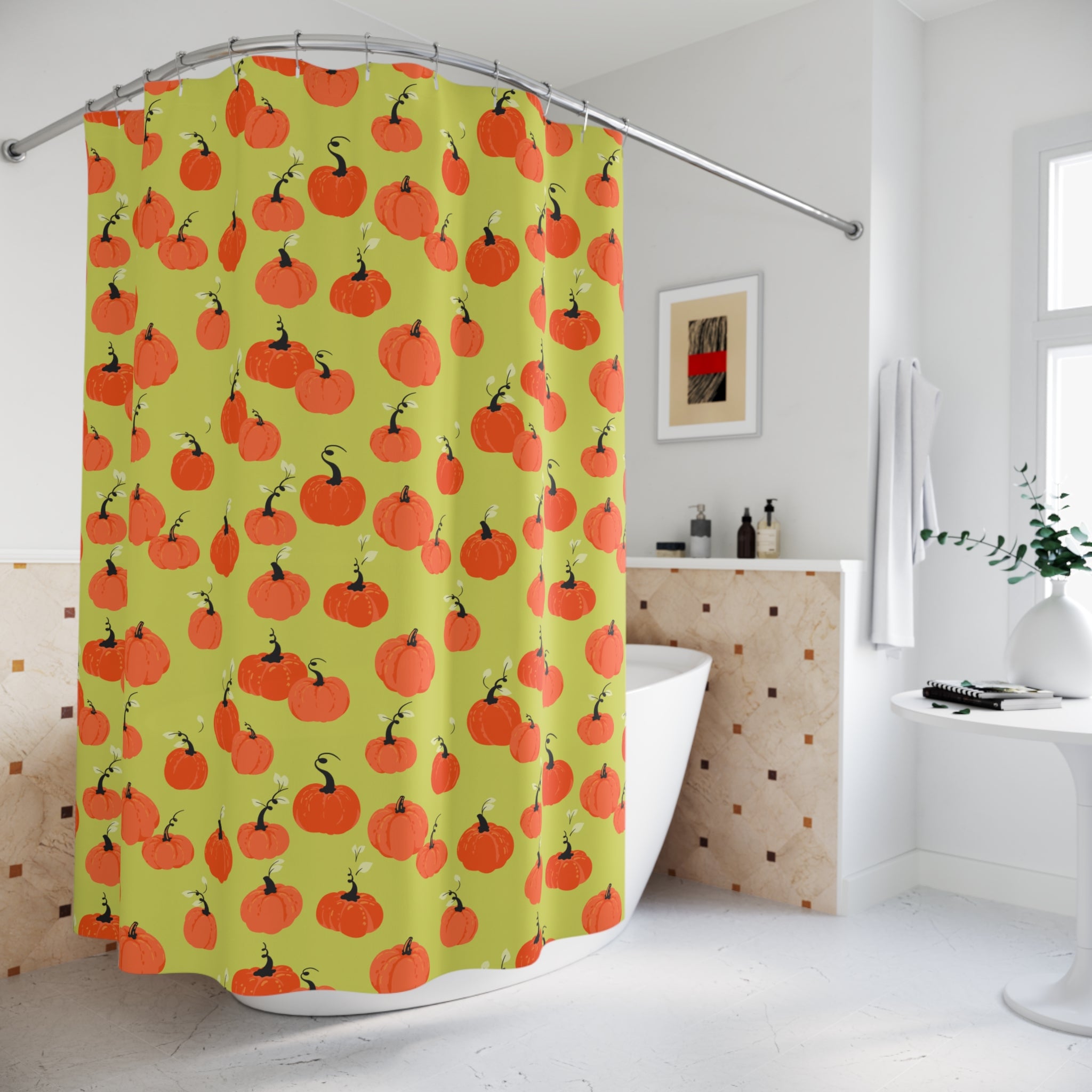 Shower Curtains