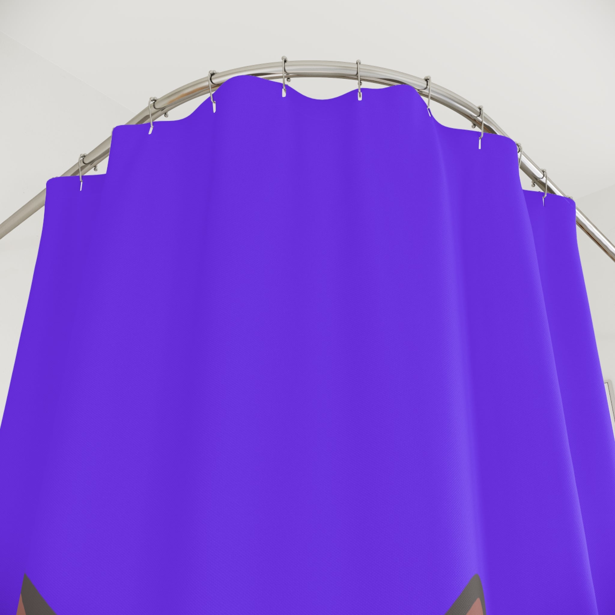 A Sphynx is Bold AF Shower Curtain