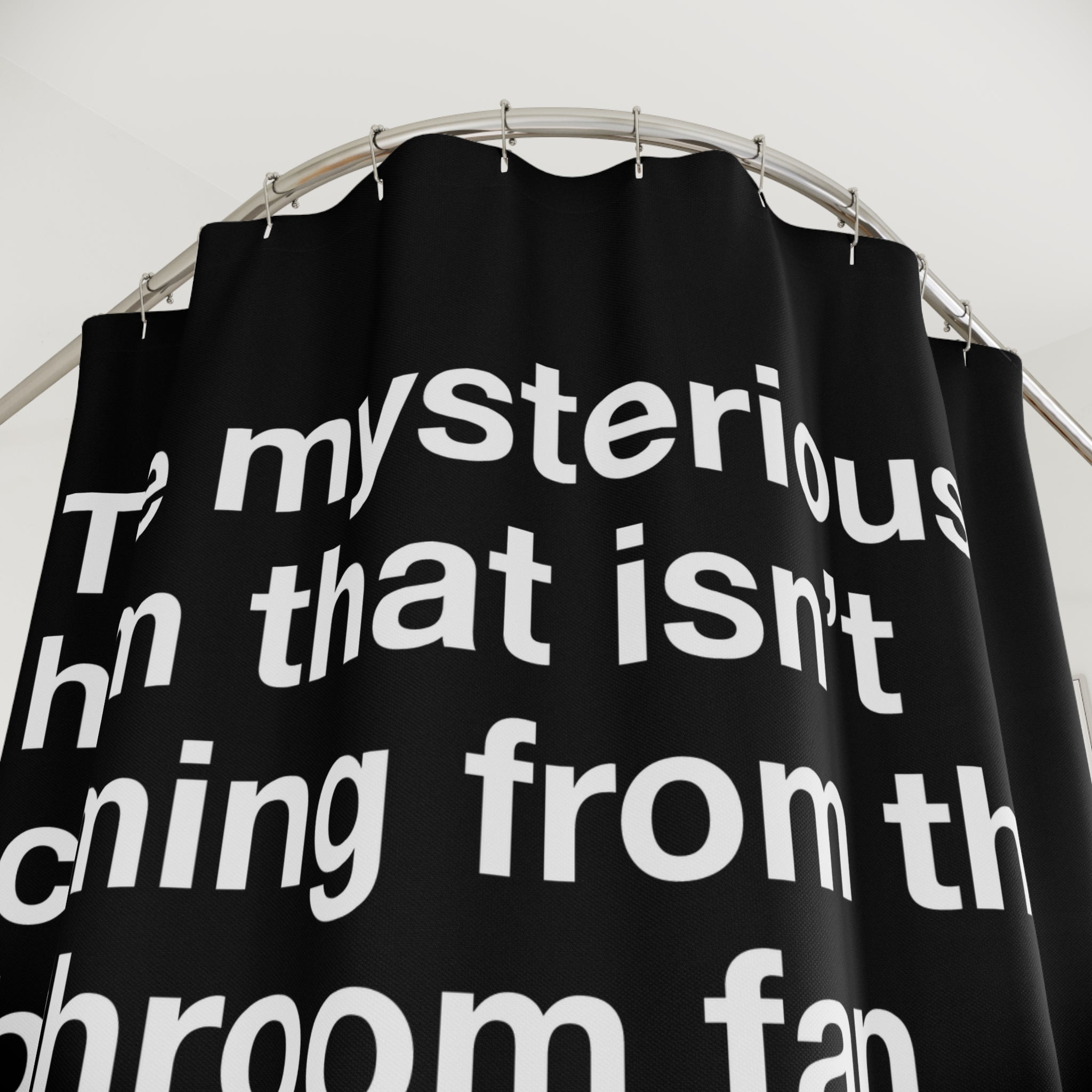 Shower Curtains