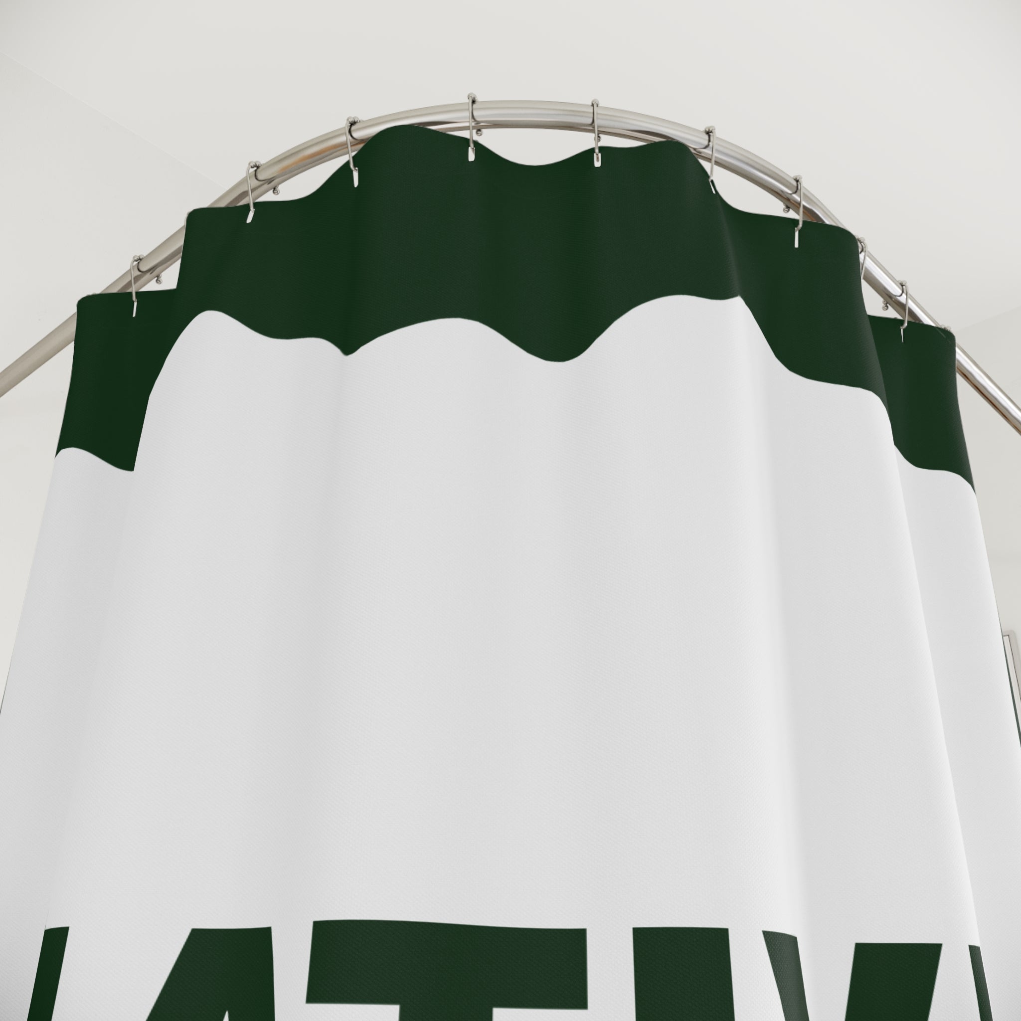 Colorado Native Shower Curtain – Elevate Your Bathroom Decor, Boho Aesthetic, Gift for Nature Lovers, Eco-Friendly Home Accent, [...]